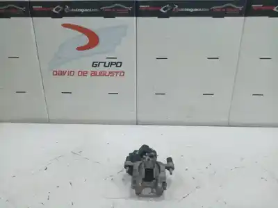 Peça sobressalente para automóvel em segunda mão pinça de travão traseira direita por audi q3 (8ug) dfg referências oem iam 3q0615406r