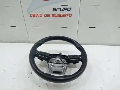 Peça sobressalente para automóvel em segunda mão volante por audi q3 (8ug) dfg referências oem iam 1500316418c1308b