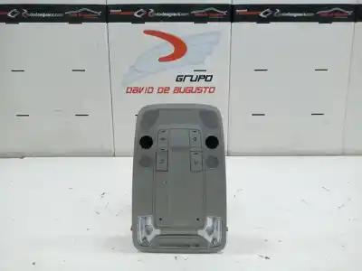 Second-hand car spare part interior light for audi q3 (8ug) dfg oem iam references 81a.947.135.s et1  