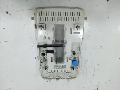 Second-hand car spare part interior light for audi q3 (8ug) dfg oem iam references 81a.947.135.s et1  