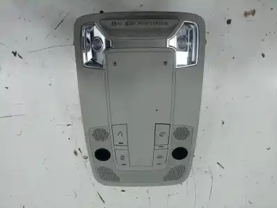 Second-hand car spare part interior light for audi q3 (8ug) dfg oem iam references 81a.947.135.s et1  