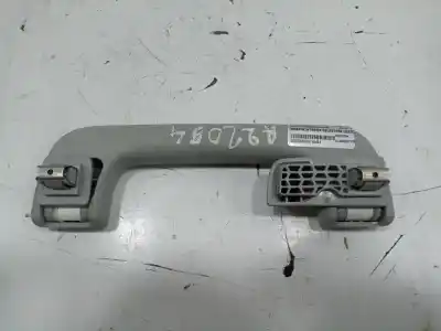 Second-hand car spare part interior right front handle for audi q3 (8ug) dfg oem iam references 80a.857.608  