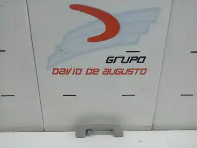 Peça sobressalente para automóvel em segunda mão puxador interior dianteiro direito por audi q3 (8ug) dfg referências oem iam 80a.857.608