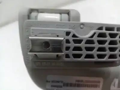 Second-hand car spare part interior right front handle for audi q3 (8ug) dfg oem iam references 80a.857.608  