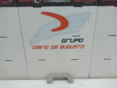 Peça sobressalente para automóvel em segunda mão puxador interior dianteiro esquerdo por audi q3 (8ug) dfg referências oem iam es bx9