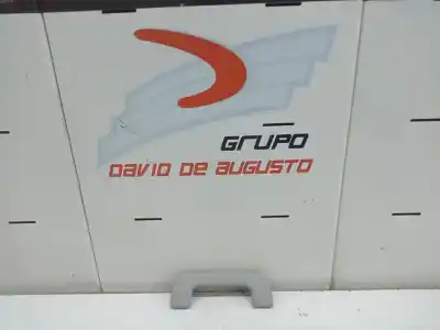Peça sobressalente para automóvel em segunda mão puxador interior traseiro direito por audi q3 (8ug) dfg referências oem iam es bx9