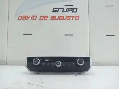 Peça sobressalente para automóvel em segunda mão comando de sofagem (chauffage / ar condicionado) por audi q3 (8ug) dfg referências oem iam 83a820043