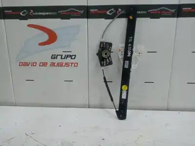 Peça sobressalente para automóvel em segunda mão elevador de vidros traseiro direito por audi q3 (8ug) dfg referências oem iam 83a839462