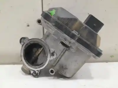 Peça sobressalente para automóvel em segunda mão válvula egr por audi q3 (8ug) dfg referências oem iam 04l131501m  