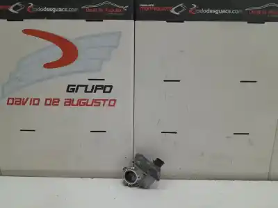 Peça sobressalente para automóvel em segunda mão válvula egr por audi q3 (8ug) dfg referências oem iam 04l131501m