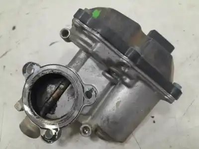 Peça sobressalente para automóvel em segunda mão válvula egr por audi q3 (8ug) dfg referências oem iam 04l131501m  