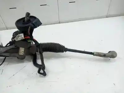 Second-hand car spare part steering rack for audi q3 (8ug) dfg oem iam references 501423981f  