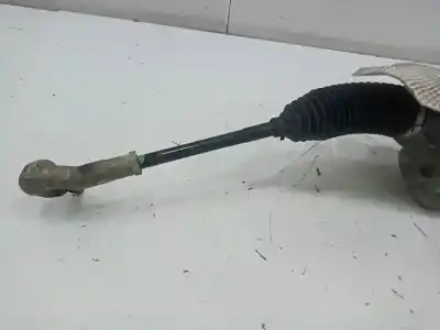 Second-hand car spare part steering rack for audi q3 (8ug) dfg oem iam references 501423981f  