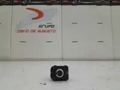 Peça sobressalente para automóvel em segunda mão comutador de espelhos retrovisores por audi q3 (8ug) dfg referências oem iam 4m0959565s