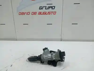 Peça sobressalente para automóvel em segunda mão comutador de ignição por audi q3 (8ug) dfg referências oem iam 6ra95352