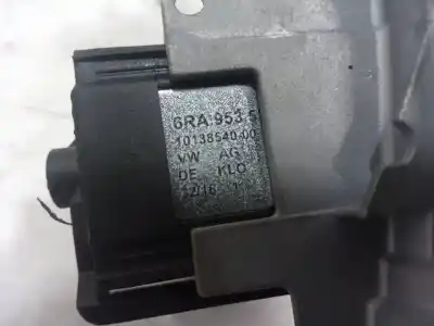 Second-hand car spare part ignition switch for audi q3 (8ug) dfg oem iam references 6ra95352  