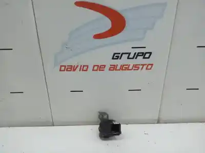 Peça sobressalente para automóvel em segunda mão buzina / sirene por audi q3 (8ug) dfg referências oem iam 83a.951.230