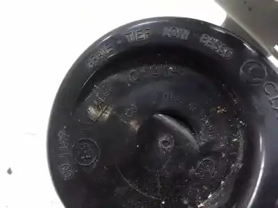 Pezzo di ricambio per auto di seconda mano corno per audi q3 (8ug) dfg riferimenti oem iam 83a.951.230  