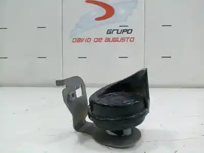 Pezzo di ricambio per auto di seconda mano corno per audi q3 (8ug) dfg riferimenti oem iam 83a.951.230  