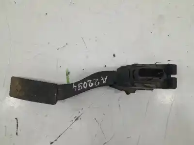 Peça sobressalente para automóvel em segunda mão pedal de travão por audi q3 (8ug) dfg referências oem iam 5q1723503j  