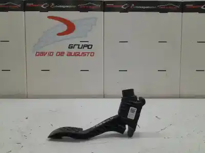 Peça sobressalente para automóvel em segunda mão pedal de travão por audi q3 (8ug) dfg referências oem iam 5q1723503j