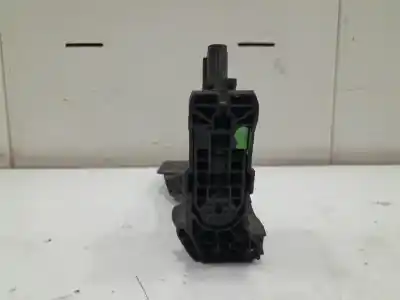 Peça sobressalente para automóvel em segunda mão pedal de travão por audi q3 (8ug) dfg referências oem iam 5q1723503j  