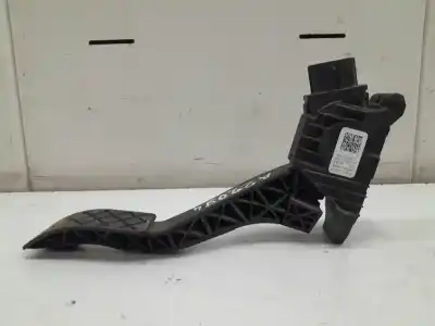 Peça sobressalente para automóvel em segunda mão pedal de travão por audi q3 (8ug) dfg referências oem iam 5q1723503j  