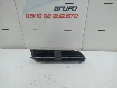 Peça sobressalente para automóvel em segunda mão grelha de ventilação tablier por audi q3 (8ug) dfg referências oem iam 83b8209036ps