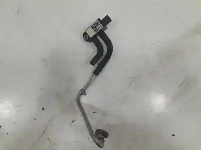 Peça sobressalente para automóvel em segunda mão sensor de pressão por audi q3 (8ug) dfg referências oem iam 04l906051m  