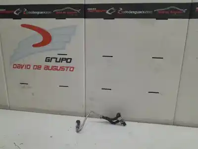 Peça sobressalente para automóvel em segunda mão sensor de pressão por audi q3 (8ug) dfg referências oem iam 04l906051m