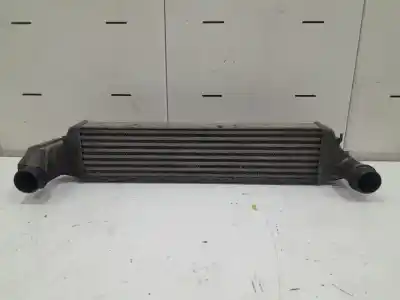 Peça sobressalente para automóvel em segunda mão intercooler por bmw 3 (e46) 320 d referências oem iam 17512246795  