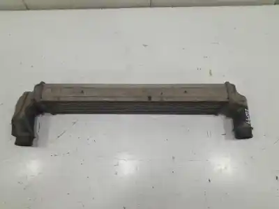 Peça sobressalente para automóvel em segunda mão intercooler por bmw 3 (e46) 320 d referências oem iam 17512246795  
