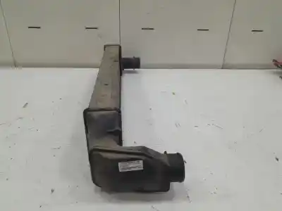 Peça sobressalente para automóvel em segunda mão intercooler por bmw 3 (e46) 320 d referências oem iam 17512246795  