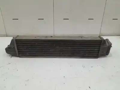 Peça sobressalente para automóvel em segunda mão intercooler por bmw 3 (e46) 320 d referências oem iam 17512246795  