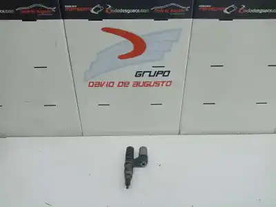 Pezzo di ricambio per auto di seconda mano  per SCANIA BAUREIHE 4 (P/R 124 L) (1996)  Riferimenti OEM IAM 1440579  