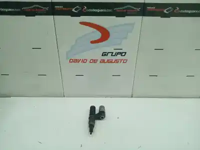 Pezzo di ricambio per auto di seconda mano  per SCANIA BAUREIHE 4 (P/R 124 L) (1996)  Riferimenti OEM IAM 1440579  