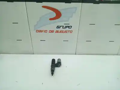 Pezzo di ricambio per auto di seconda mano iniettore per scania baureihe 4 (p/r 124 l) (1996) fsa 420 (4x2) e2/e3 largo cr 19 topline riferimenti oem iam 1440579  