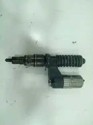 Pezzo di ricambio per auto di seconda mano iniettore per scania baureihe 4 (p/r 124 l) (1996) fsa 420 (4x2) e2/e3 largo cr 19 topline riferimenti oem iam 1440579  
