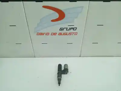 Автозапчастина б/у инжектор для scania baureihe 4 (p/r 124 l) (1996) fsa 420 (4x2) e2/e3 largo cr 19 topline посилання на oem iam 1440579  