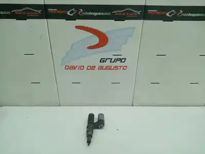 Second-hand car spare part injector for scania baureihe 4 (p/r 124 l) (1996) fsa 420 (4x2) e2/e3 largo cr 19 topline oem iam references 1440579