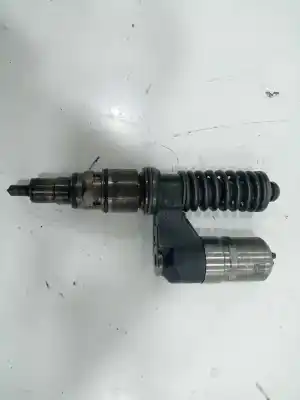 Second-hand car spare part injector for scania baureihe 4 (p/r 124 l) (1996) fsa 420 (4x2) e2/e3 largo cr 19 topline oem iam references 1440579  