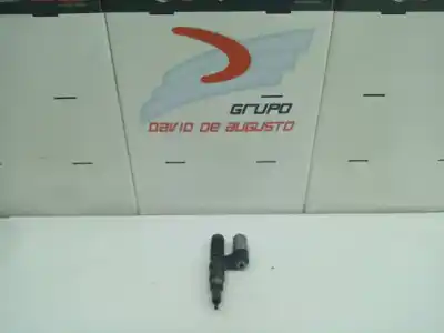 Second-hand car spare part injector for scania baureihe 4 (p/r 124 l) (1996) fsa 420 (4x2) e2/e3 largo cr 19 topline oem iam references 1440579  