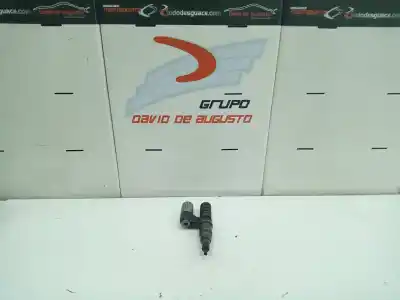 Автозапчастина б/у инжектор для scania baureihe 4 (p/r 124 l) (1996) fsa 420 (4x2) e2/e3 largo cr 19 topline посилання на oem iam 1440579  