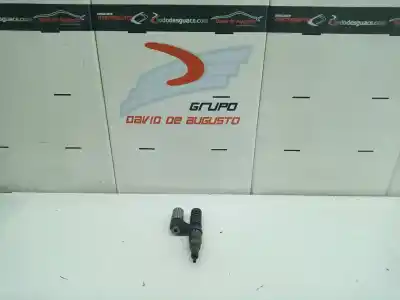 Second-hand car spare part injector for scania baureihe 4 (p/r 124 l) (1996) fsa 420 (4x2) e2/e3 largo cr 19 topline oem iam references 1440579