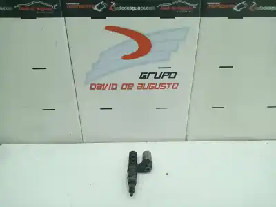 Автозапчастина б/у инжектор для scania baureihe 4 (p/r 124 l) (1996) fsa 420 (4x2) e2/e3 largo cr 19 topline посилання на oem iam 1440579  