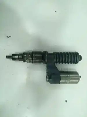 Автозапчастина б/у инжектор для scania baureihe 4 (p/r 124 l) (1996) fsa 420 (4x2) e2/e3 largo cr 19 topline посилання на oem iam 1440579  