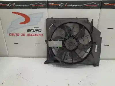 Second-hand car spare part Radiator Cooling Fan for BMW 3 (E46) 318 i OEM IAM references 99000053  