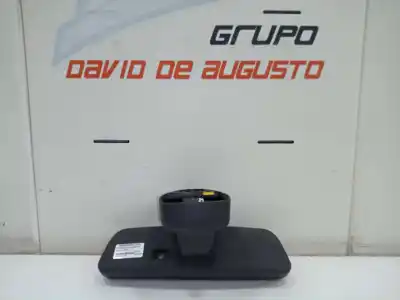 Pezzo di ricambio per auto di seconda mano specchio interno per bmw 3 (e46) 318 i riferimenti oem iam 8238066  