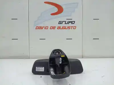 Pezzo di ricambio per auto di seconda mano specchio interno per bmw 3 (e46) 318 i riferimenti oem iam 8238066  