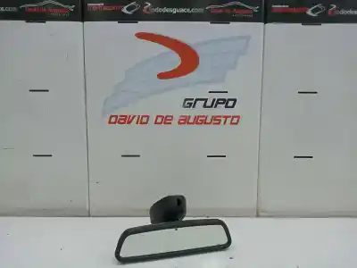 Pezzo di ricambio per auto di seconda mano specchio interno per bmw 3 (e46) 318 i riferimenti oem iam 8238066  